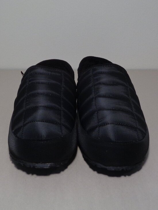 Gerry Size 10 M / PUFF SHOE / Black / Slip On Loafers / New Men\'s Shoes main image 14